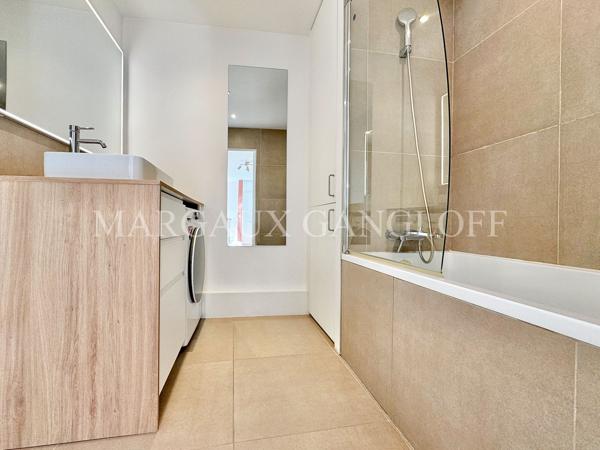 Appartement 3 pièces - 60 m² Exclusivité efficity