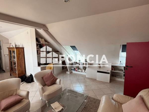 À vendre Appartement 3 pièces 73 m² - Le Mans 72000