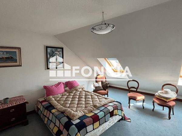 À vendre Appartement 3 pièces 73 m² - Le Mans 72000