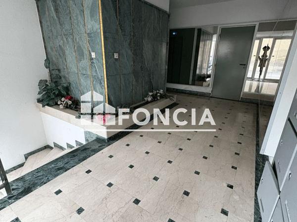 À vendre Appartement 3 pièces 73 m² - Le Mans 72000