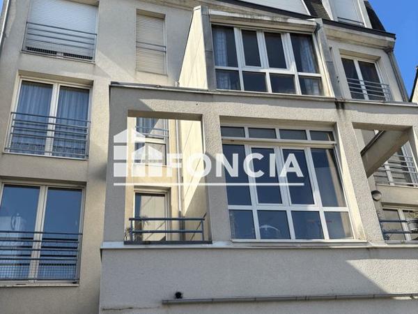 À vendre Appartement 3 pièces 73 m² - Le Mans 72000