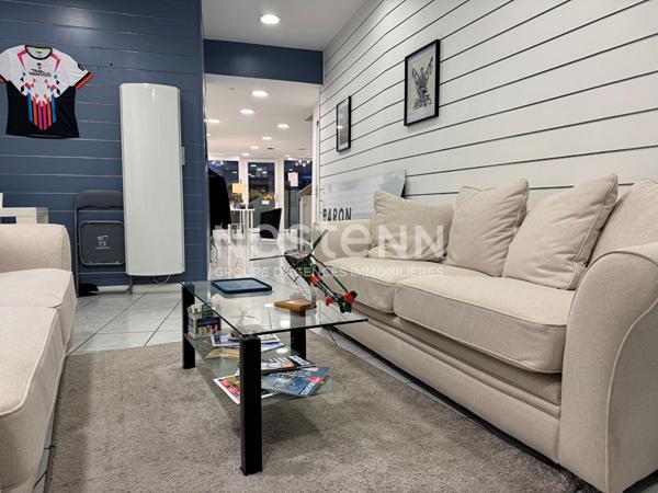 A vendre MURS Verdun