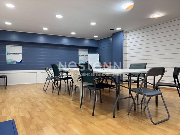 A vendre MURS Verdun