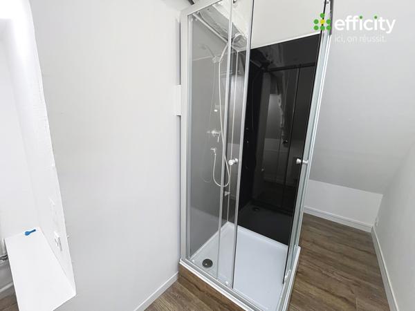 Appartement 2 pièces - 40 m²