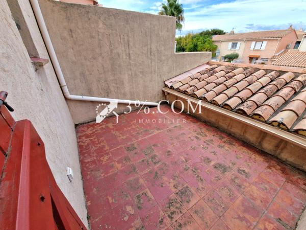 Maison 3 pièce(s) 2 chambre(s) 74 m²