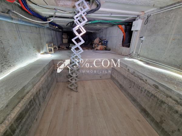 Maison 3 pièce(s) 2 chambre(s) 74 m²