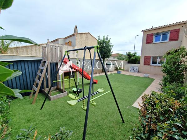 Maison 3 pièce(s) 2 chambre(s) 74 m²