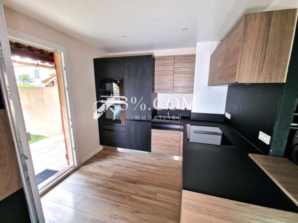 Maison 3 pièce(s) 2 chambre(s) 74 m²