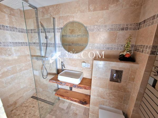 Maison 3 pièce(s) 2 chambre(s) 74 m²