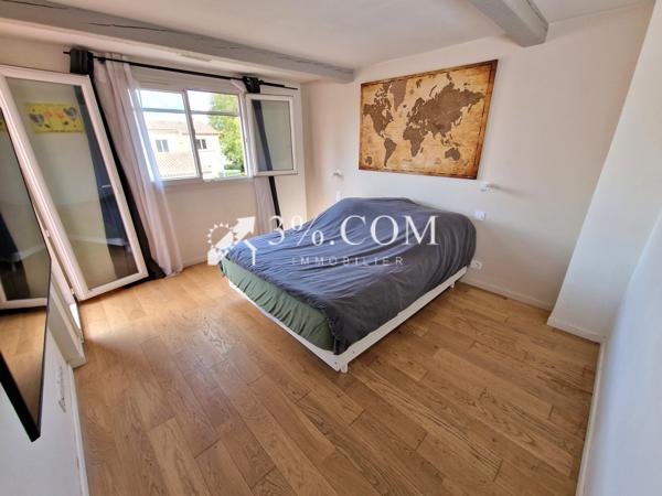 Maison 3 pièce(s) 2 chambre(s) 74 m²