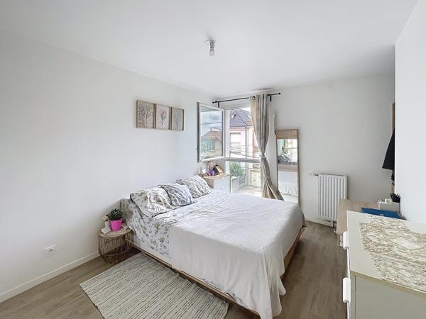 APPARTEMENT T2 DE 39 M2 RECENT (VEFA)