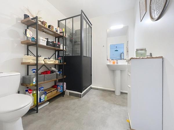 APPARTEMENT T2 DE 39 M2 RECENT (VEFA)