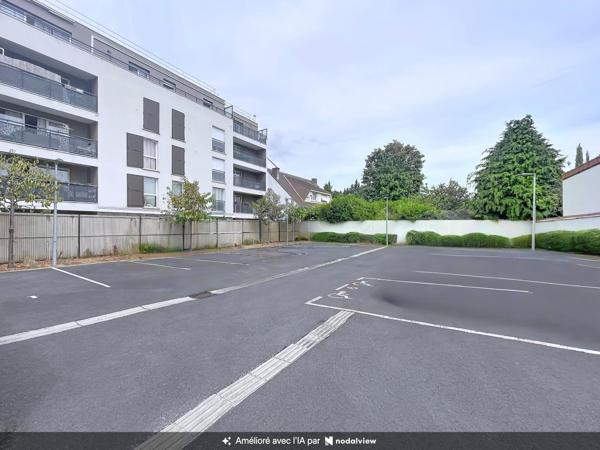 APPARTEMENT T2 DE 39 M2 RECENT (VEFA)