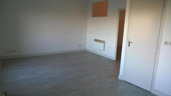 Appartement à louer 3 pièces 48.97m²