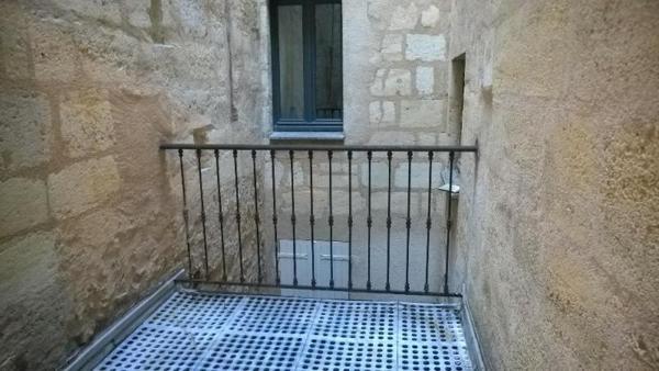 Appartement à louer 3 pièces 48.97m²