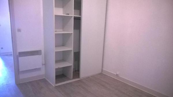 Appartement à louer 3 pièces 48.97m²