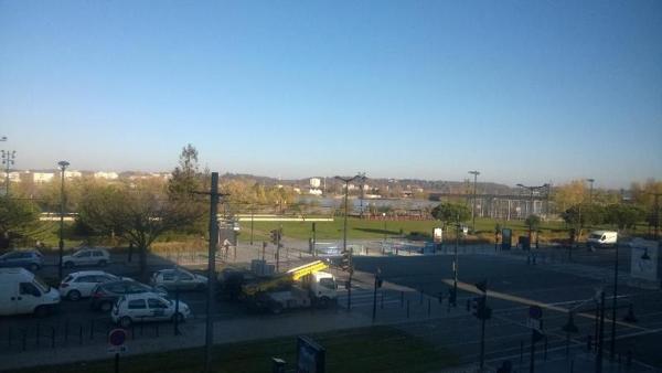 Appartement à louer 3 pièces 48.97m²