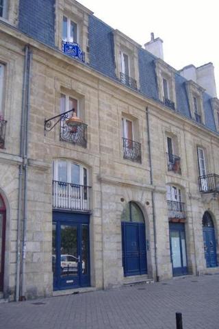 Appartement à louer 3 pièces 48.97m²