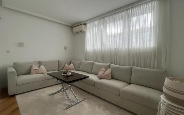 Appartement à vendre    4 pièces • 111,76 m2 Corbeil-Essonnes