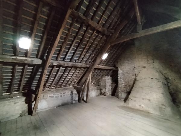 Fleurigné (35133) Longère 258 m2