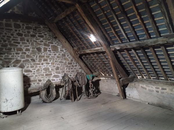 Fleurigné (35133) Longère 258 m2