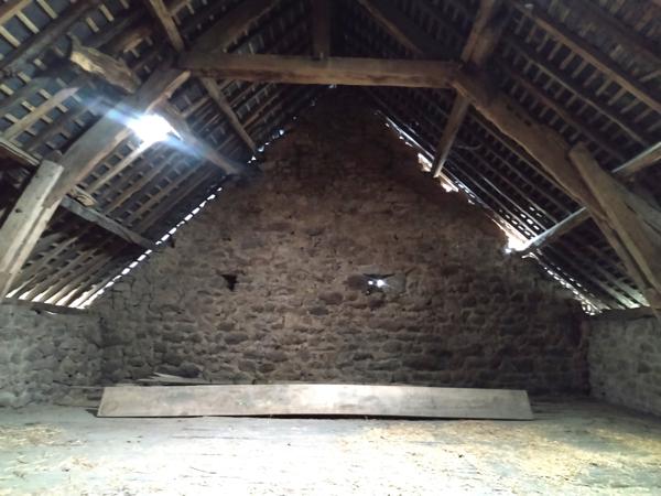 Fleurigné (35133) Longère 258 m2