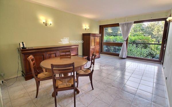 Appartement à vendre    4 pièces • 83,92 m2 Ris-Orangis