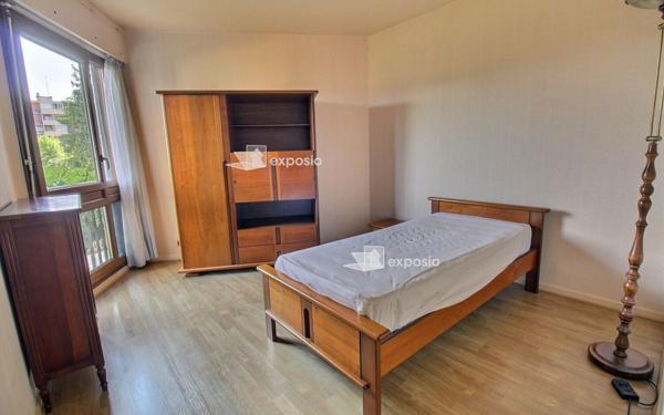 Appartement à vendre    4 pièces • 83,92 m2 Ris-Orangis