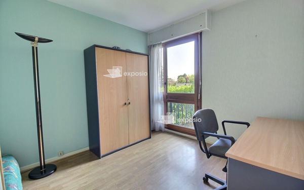 Appartement à vendre    4 pièces • 83,92 m2 Ris-Orangis