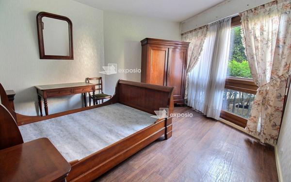 Appartement à vendre    4 pièces • 83,92 m2 Ris-Orangis