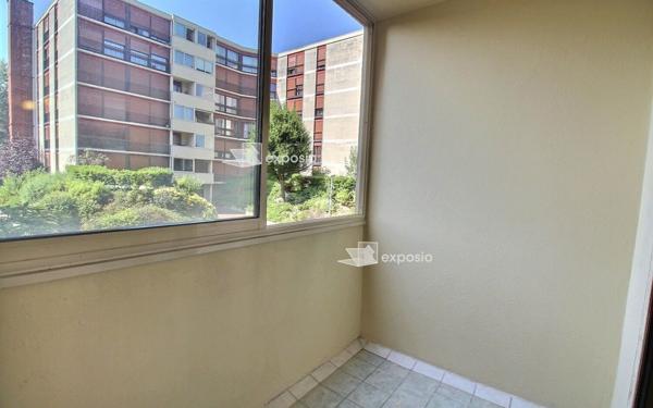 Appartement à vendre    4 pièces • 83,92 m2 Ris-Orangis