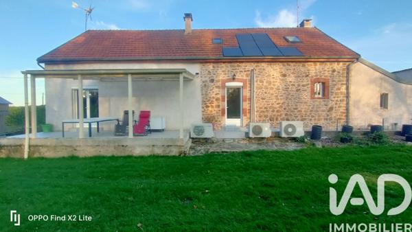 Maison à vendre 1 pièce 140 m² Viersat