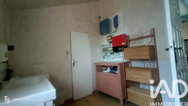 Maison à vendre 1 pièce 140 m² Viersat