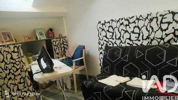 Maison à vendre 1 pièce 140 m² Viersat