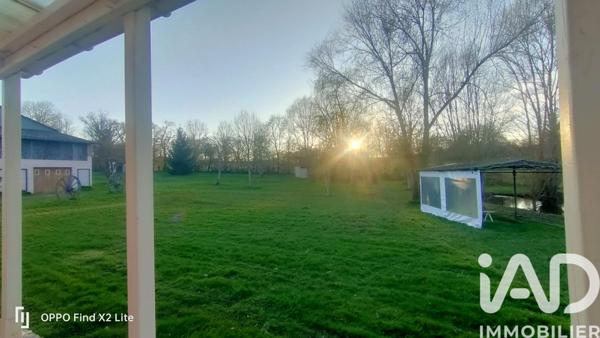 Maison à vendre 1 pièce 140 m² Viersat