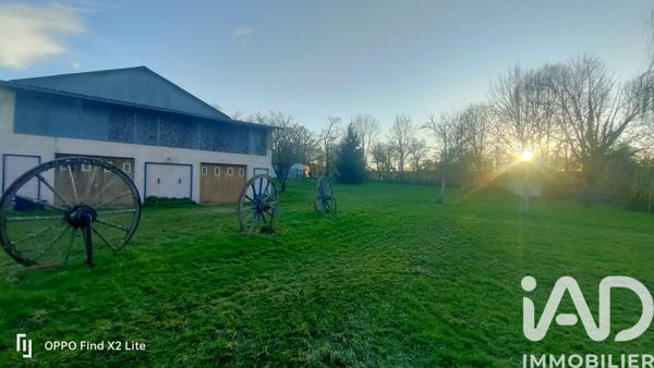 Maison à vendre 1 pièce 140 m² Viersat