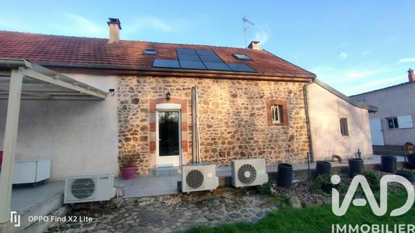 Maison à vendre 1 pièce 140 m² Viersat