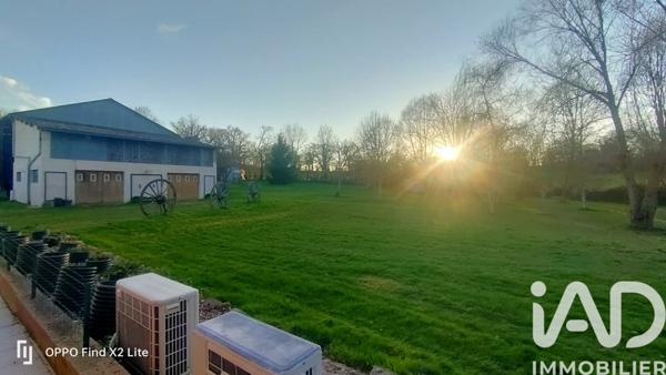 Maison à vendre 1 pièce 140 m² Viersat