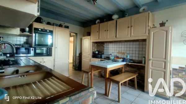 Maison à vendre 1 pièce 140 m² Viersat