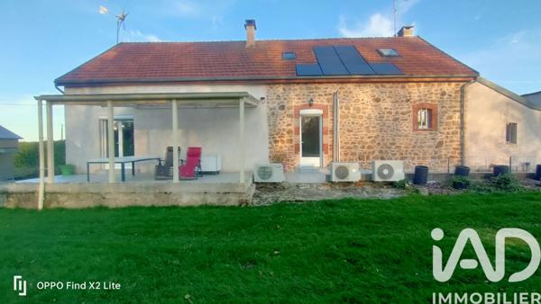 Maison à vendre 1 pièce 140 m² Viersat