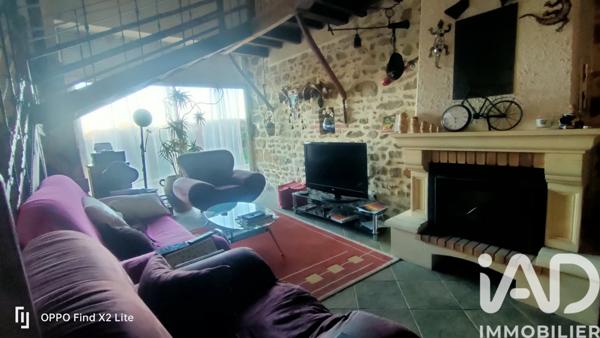 Maison à vendre 1 pièce 140 m² Viersat