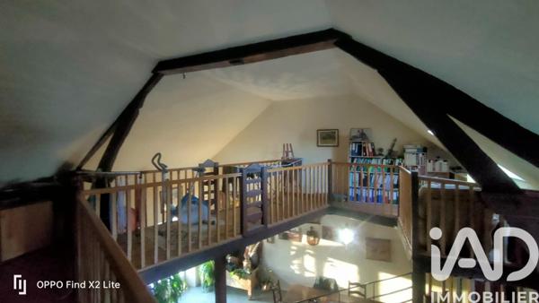 Maison à vendre 1 pièce 140 m² Viersat