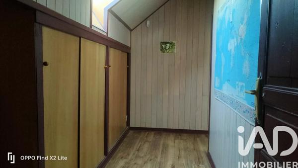 Maison à vendre 1 pièce 140 m² Viersat