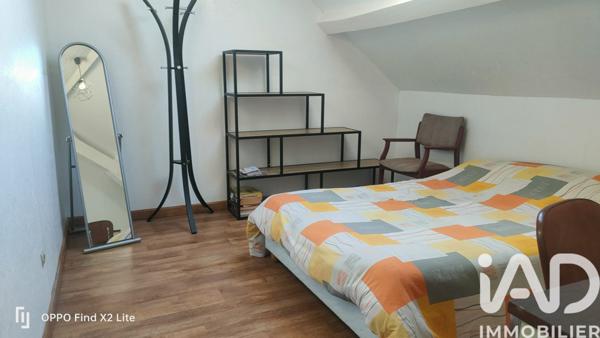 Maison à vendre 1 pièce 140 m² Viersat