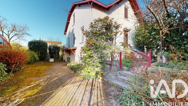 Maison à vendre 5 pièces 132 m² Aire-sur-l'Adour