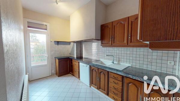 Maison à vendre 5 pièces 132 m² Aire-sur-l'Adour