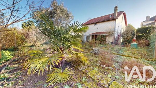 Maison à vendre 5 pièces 132 m² Aire-sur-l'Adour