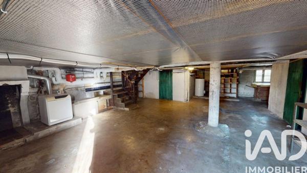 Maison à vendre 5 pièces 132 m² Aire-sur-l'Adour