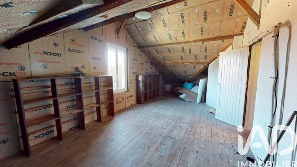 Maison à vendre 5 pièces 132 m² Aire-sur-l'Adour