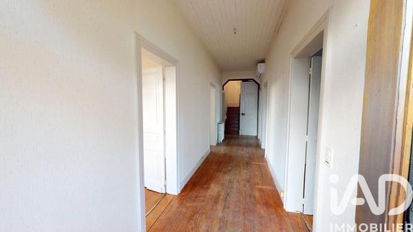 Maison à vendre 5 pièces 132 m² Aire-sur-l'Adour